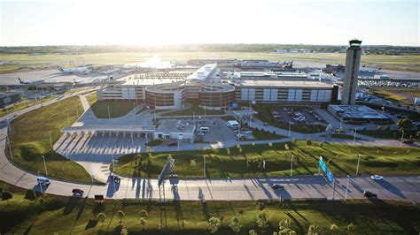 slc代表的是美國威斯康辛州密爾沃基機場(Milwaukee Airport)